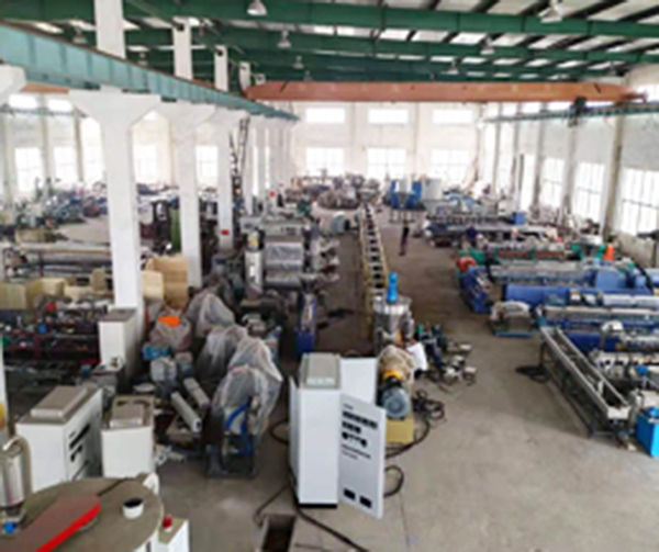 工廠(chǎng)展示 工廠(chǎng)展示